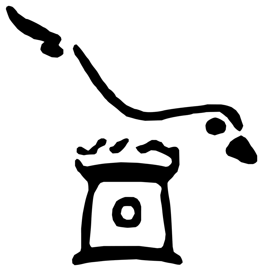 Logo Pro Loco Calvello