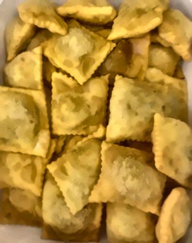 Pastatelle di castagne