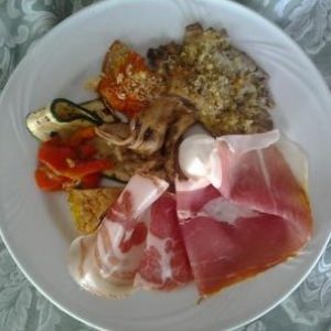 Antipasto