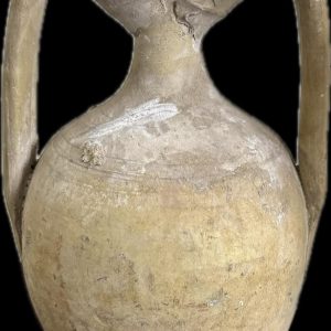 Antica brocca con anse – Primi decenni del ’900