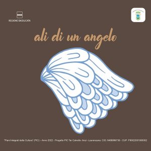 Simbolo: ali di un angelo