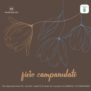 Simbolo: fiore campanulato