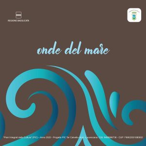 Simbolo: onde del mare